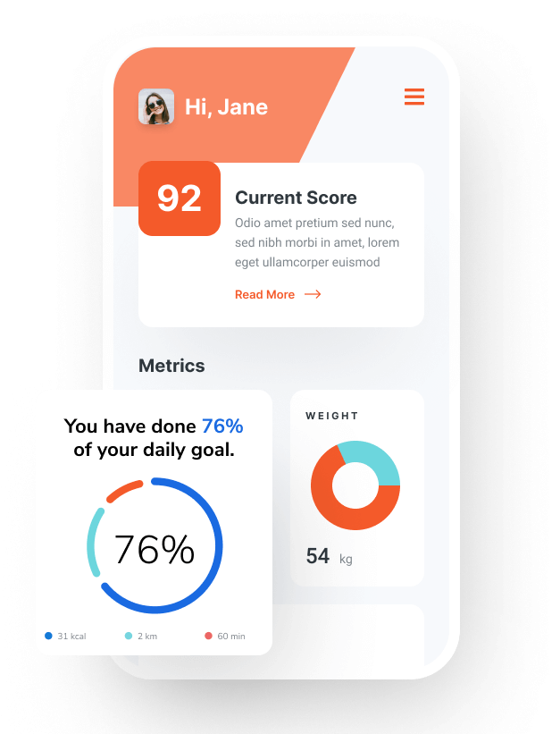 Features Tech Startup Features Header Image